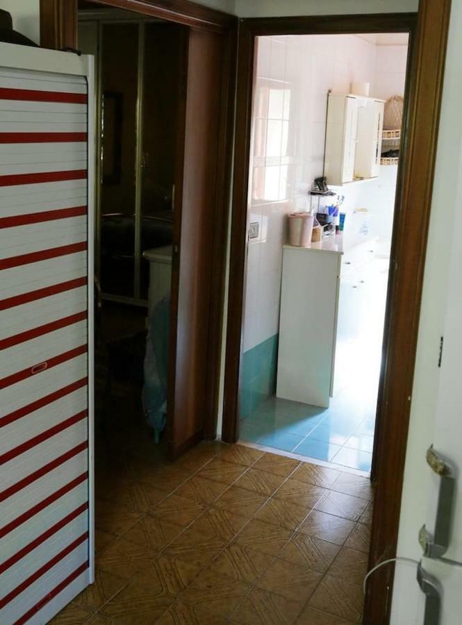 Villa Il Rifugio Di Elena à Maiori Extérieur photo